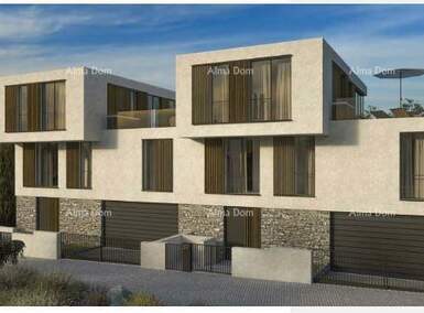 Kuca, Umag, prodaja, 2007250 €, 327 m2