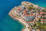 Troiposoban stan, Povljana, prodaja, 525000 €, 103 m2