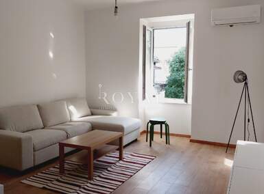 Trosoban stan, Rijeka, Belveder, najam, 1000 €, 60 m2