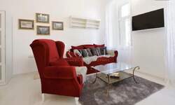 Dvosoban stan, Rijeka, Centar, najam, 750 €, 55 m2