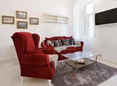 Dvosoban stan, Rijeka, Centar, najam, 750 €, 55 m2