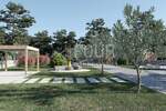 Zemljiste, Pazin, Zabrežani, prodaja, 48000 €, 850 m2