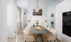 Trosoban stan, Pula, Centar, prodaja, 490000 €, 67 m2
