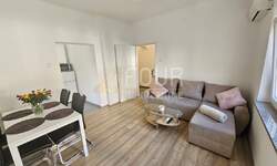 Trosoban stan, Rijeka, Škurinje, prodaja, 184000 €, 50 m2