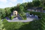 Zemljiste, Ravna Gora, Stari Laz, prodaja, 119000 €, 7146 m2