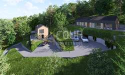 Zemljiste, Ravna Gora, Stari Laz, prodaja, 119000 €, 7146 m2