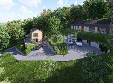 Zemljiste, Ravna Gora, Stari Laz, prodaja, 119000 €, 7146 m2