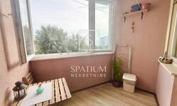 Trosoban stan, Rijeka, Turnić, prodaja, 175000 €, 53 m2