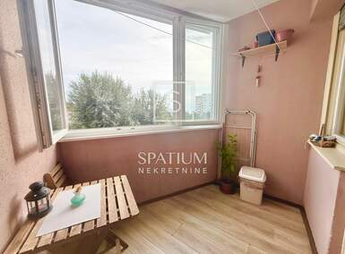 Trosoban stan, Rijeka, Turnić, prodaja, 175000 €, 53 m2