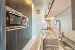 Dvosoban stan, Kostrena, najam, 1200 €, 60 m2