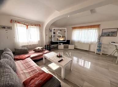 Cetvorosoban stan, Jelenje, Dražice, najam, 700 €, 100 m2