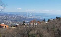 Zemljiste, Matulji, Rukavac, prodaja, 120000 €, 1396 m2