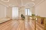 Poslovni prostor, Rijeka, Centar, najam, 1000 €, 63 m2
