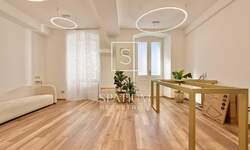 Poslovni prostor, Rijeka, Centar, najam, 1000 €, 63 m2