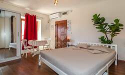 Jednosoban stan, Rovinj, prodaja, 150000 €, 19 m2