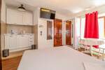 Jednosoban stan, Rovinj, prodaja, 150000 €, 19 m2