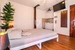Jednosoban stan, Rovinj, prodaja, 150000 €, 19 m2