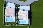 Zemljiste, Poreč, prodaja, 190000 €, 775 m2