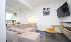 Dvosoban stan, Kršan, najam, 550 €, 36 m2