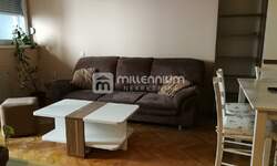 Dvosoban stan, Rijeka, Zamet, najam, 650 €, 45 m2