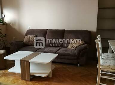 Dvosoban stan, Rijeka, Zamet, najam, 650 €, 45 m2