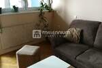 Dvosoban stan, Rijeka, Zamet, najam, 650 €, 45 m2