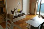 Dvosoban stan, Rijeka, Zamet, najam, 650 €, 45 m2