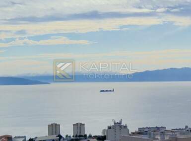 Trosoban stan, Rijeka, Gornja Vežica, prodaja, 256000 €, 62 m2