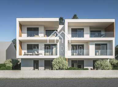 Trosoban stan, Vodice, prodaja, 282000 €, 76 m2