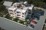 Trosoban stan, Vodice, prodaja, 358000 €, 96 m2