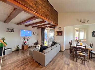 Cetvorosoban stan, Poreč, prodaja, 207000 €, 60 m2