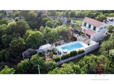 Kuca, Labin, prodaja, 699000 €, 172 m2