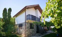 Kuca, Virovitica, Milanovac, prodaja, 100000 €, 93 m2