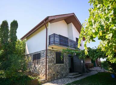 Kuca, Virovitica, Milanovac, prodaja, 100000 €, 93 m2