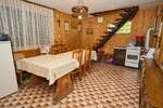 Kuca, Virovitica, Milanovac, prodaja, 100000 €, 93 m2