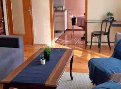 Trosoban stan, Rijeka, Vojak, najam, 500 €, 58 m2