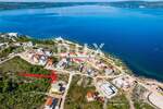 Zemljiste, Novigrad, prodaja, 170000 €, 823 m2