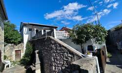 Kuca, Crikvenica, Jadranovo, prodaja, 185000 €, 70 m2
