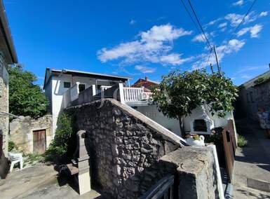 Kuca, Crikvenica, Jadranovo, prodaja, 185000 €, 70 m2