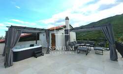 Kuca, Mošćenička Draga, Brseč, prodaja, 320000 €, 130 m2