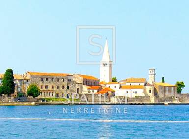 Trosoban stan, Poreč, prodaja, 340000 €, 78 m2