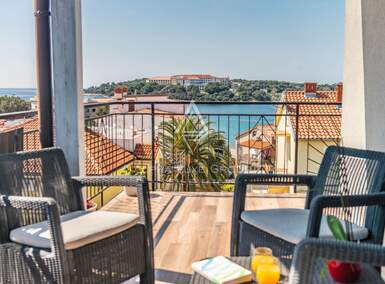 Kuca, Pula, Centar, prodaja, 1500000 €, 570 m2