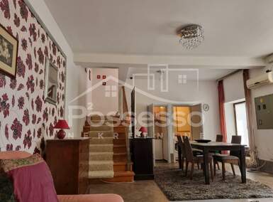 Kuca, Buzet, prodaja, 129000 €, 116 m2