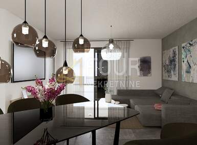 Cetvorosoban stan, Vrbnik, prodaja, 420000 €, 102 m2
