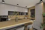 Cetvorosoban stan, Vrbnik, prodaja, 410000 €, 102 m2