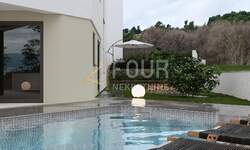 Cetvorosoban stan, Vrbnik, prodaja, 430000 €, 104 m2