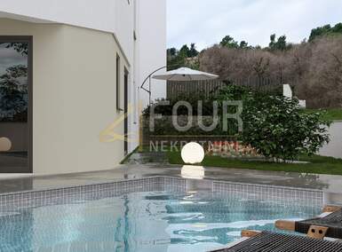 Cetvorosoban stan, Vrbnik, prodaja, 430000 €, 104 m2