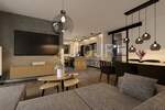 Cetvorosoban stan, Vrbnik, prodaja, 410000 €, 107 m2