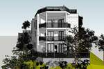 Trosoban stan, Rijeka, Srdoči, prodaja, 209000 €, 59 m2