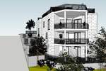 Trosoban stan, Rijeka, Srdoči, prodaja, 209000 €, 59 m2